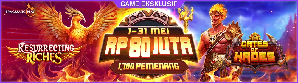 Cash Drop Game Eksklusif